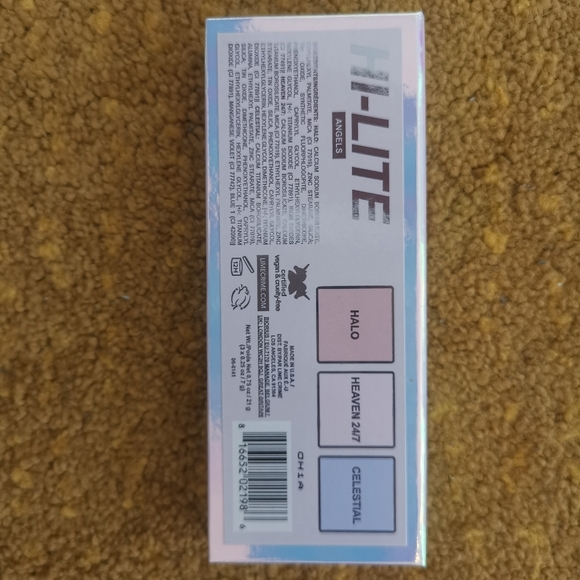 2/$30 lime crime hilite duochrome highlight Angels - Picture 6 of 6